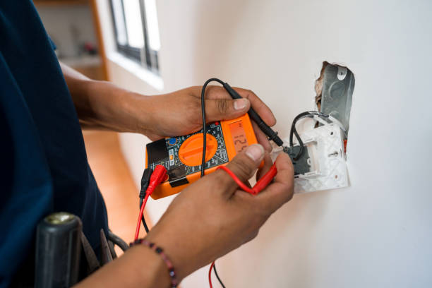 Best Ceiling Fan Installation Electrician  in Mesa, AZ