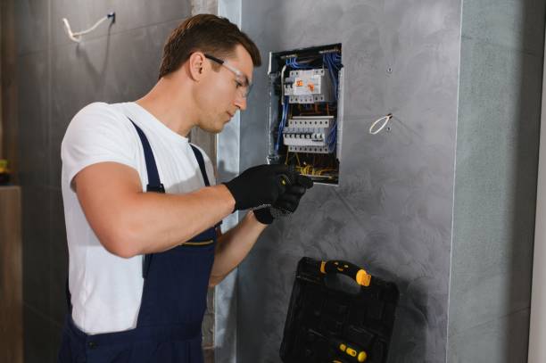 Affordable Emergency Electrician in Mesa, AZ