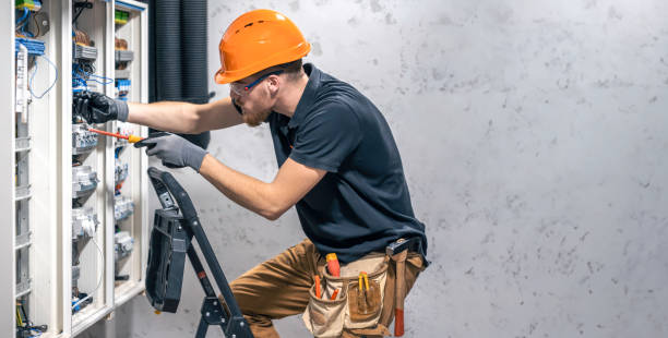 Best Electrical Repair Services  in Mesa, AZ